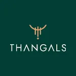 Thangals Bullion icon