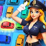 Traffic Rush! icon