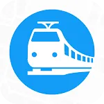Live Status - Track My Train