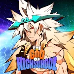 The God of High School icon
