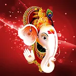 Lord Ganesh Wallpaper HD icon