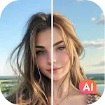 AI Photo Lab: Art Creator icon