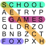 Word Search - English icon