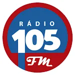 FM 105 icon