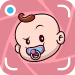 Baby Photo - Baby Story icon