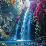 Nature Wallpapers 4K icon