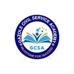 Gazole Civil Service Academy icon
