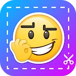 Emoji Maker- Personal Animated icon