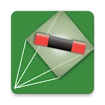 Physics Toolbox Magnetometer icon