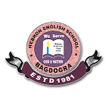 Hebron School Bagdogra icon