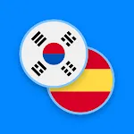 Korean-Spanish Dictionary icon