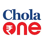 Chola One: Digital Lending App