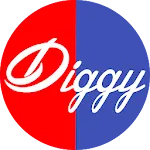 Diggy App icon