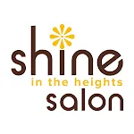 Shine in the Heights Salon icon