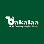 Bakalaa: Grocery in Minutes* icon