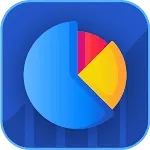 Daily Income & Expense Manager icon