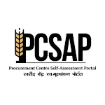 PCSAP icon