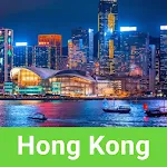 Hong Kong SmartGuide icon