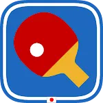 Tacticsboard(TableTennis) byNS icon