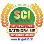 Agriculture classes icon