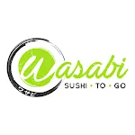 Wasabi Sushi to go icon