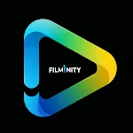 Filminity icon