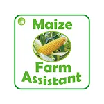 Maize Farm Assistant icon
