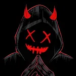 Devil & Demon Wallpaper HD 4K icon
