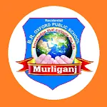 bropsApp - BR Oxford Murliganj icon