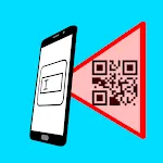 Scan to Web icon