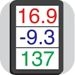 CrewView icon
