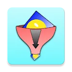 Shrink photos beautifully icon