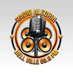 Radio Alegria Bell Ville icon