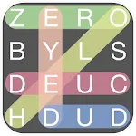 Word Search Puzzle icon