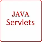 Servlets Java Tutorial icon