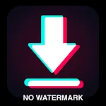Video Downloader No Watermark icon