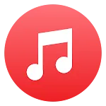 Tube Music Player icon