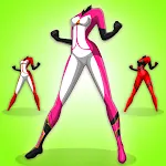 Lady-Bug Dress-Up & Fashion 2 icon