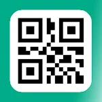 Barcode & QR code reader icon