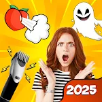 Funny Prank Sound & Fart Sound icon