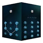 AppLock Live Theme Flash icon