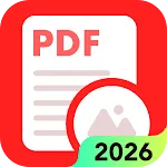 PDF Jumper & Document Reader icon