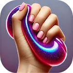 Anti Stress Games Relief Relax icon
