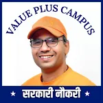 Value Plus Campus icon