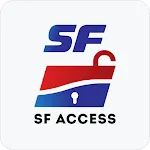 SF Batteries Access icon