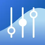 Car DSP Remote icon