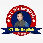 KT Sir English icon