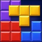Block Master: Brick Puzzle icon