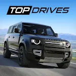 Top Drives - Car Race Battles | Indus Appstore | App Icon