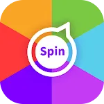 Spin The Wheel Picker Decides icon